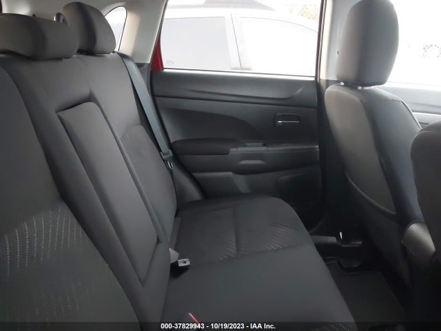 4A4AR4AU1FE055175 Mitsubishi Outlander Sport Se