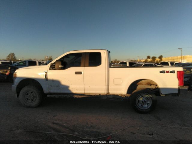 1FT7X2BT1KEC22811 Ford Super Duty F-250 Srw Xl/xlt/lariat