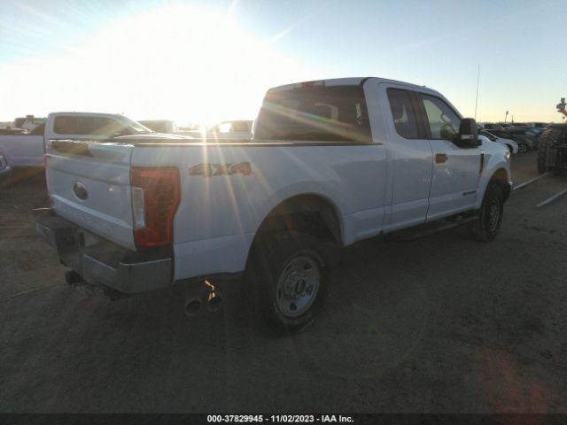1FT7X2BT1KEC22811 Ford Super Duty F-250 Srw Xl/xlt/lariat