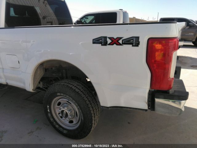 1FT7X2BT1KEC22811 Ford Super Duty F-250 Srw Xl/xlt/lariat