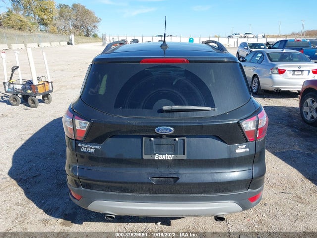Ford ESCAPE SE 2018 1FMCU9GD5JUC19332 Image 16