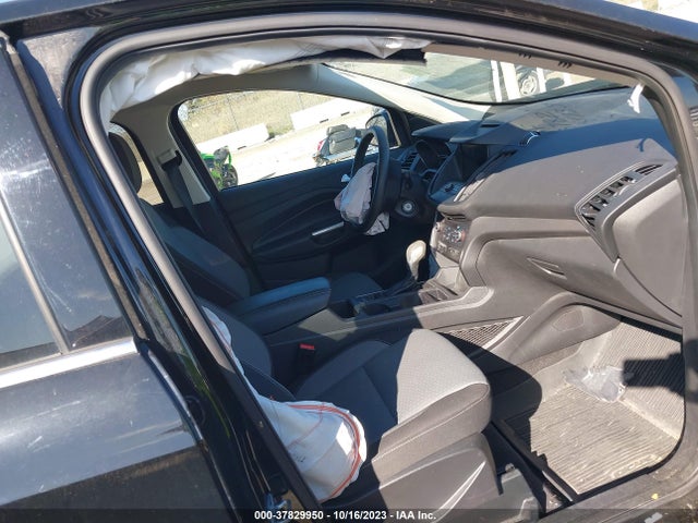 Ford ESCAPE SE 2018 1FMCU9GD5JUC19332 Image 5