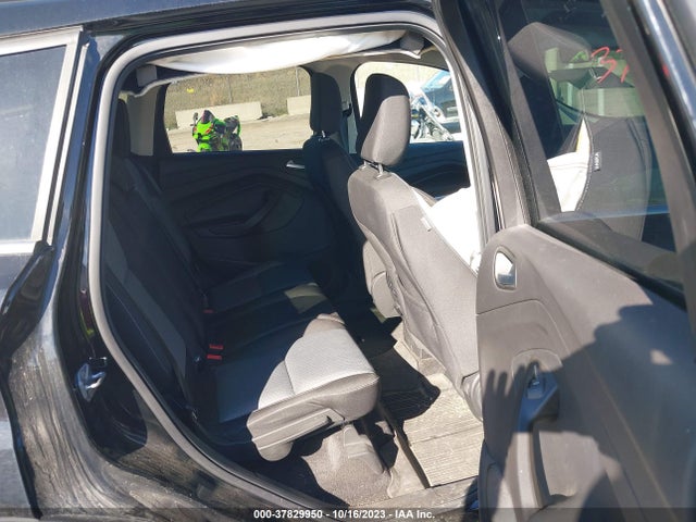 Ford ESCAPE SE 2018 1FMCU9GD5JUC19332 Image 8