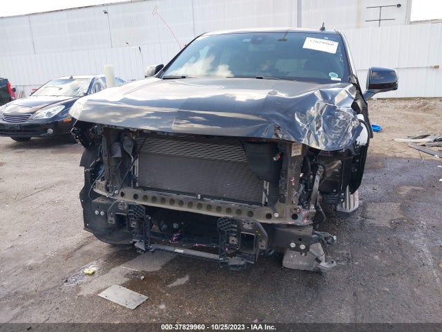 Chevrolet Suburban Rst 2021 1GNSCEKD4MR240531 Image 13