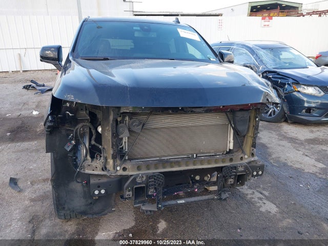 Chevrolet Suburban Rst 2021 1GNSCEKD4MR240531 Image 6