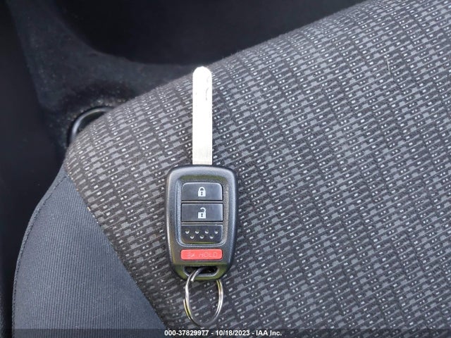 Honda FIT LX 2016 JHMGK5H50GX023882 Image 11