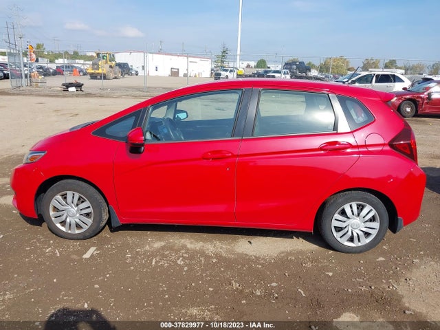 Honda FIT LX 2016 JHMGK5H50GX023882 Image 14
