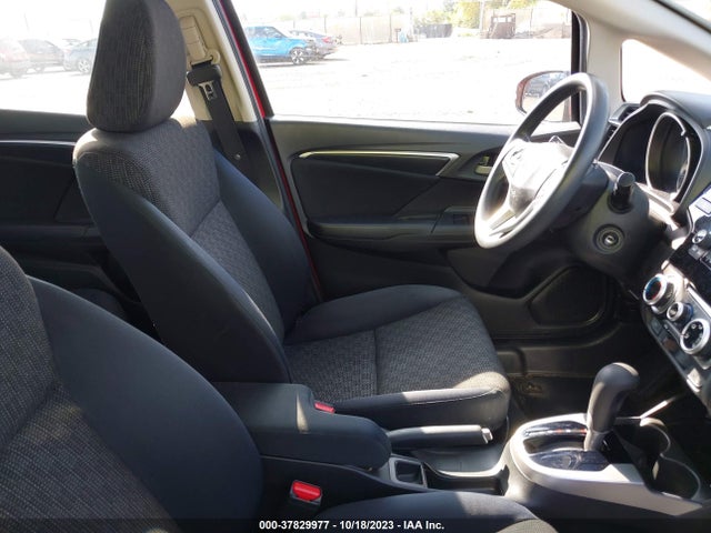 Honda FIT LX 2016 JHMGK5H50GX023882 Image 5