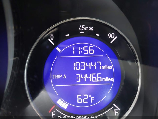 Honda FIT LX 2016 JHMGK5H50GX023882 Image 7