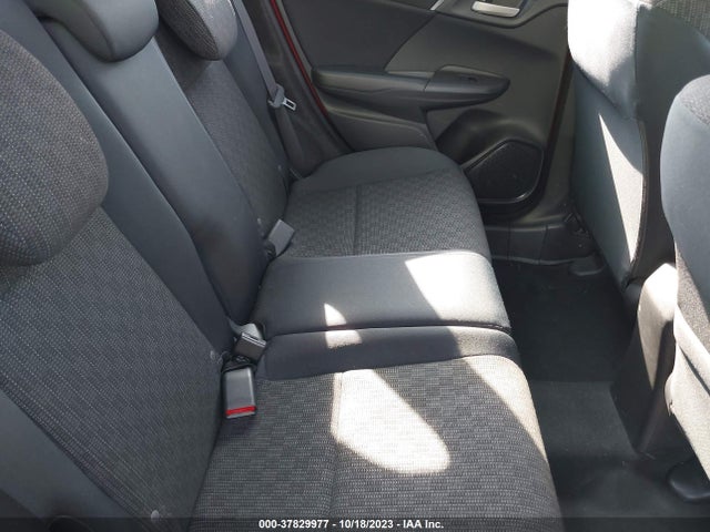 Honda FIT LX 2016 JHMGK5H50GX023882 Image 8