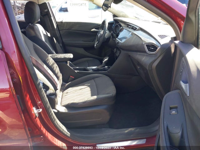 Buick Encore Gx Select Fwd 2023 KL4MMDS20PB093798 Image 5