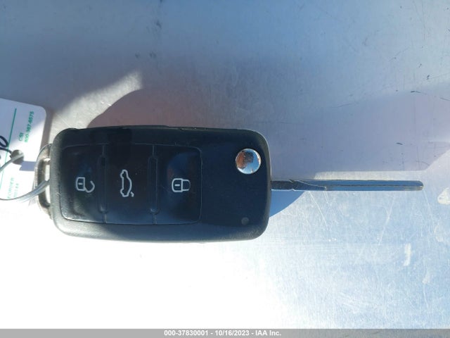 3VWPL7AJ6EM619211 Volkswagen Jetta Sportwagen Tdi