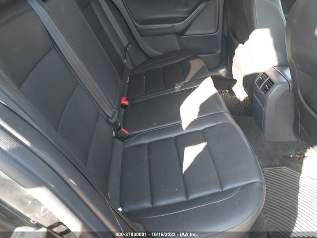 3VWPL7AJ6EM619211 Volkswagen Jetta Sportwagen Tdi