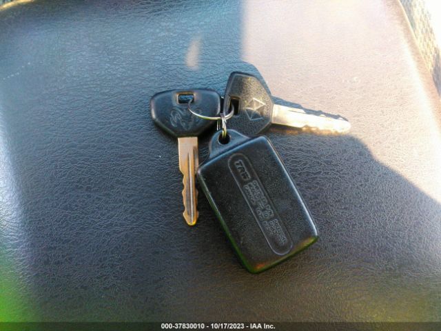 1997 DODGE DAKOTA 1B7FL26X0VS178486 Photo 10