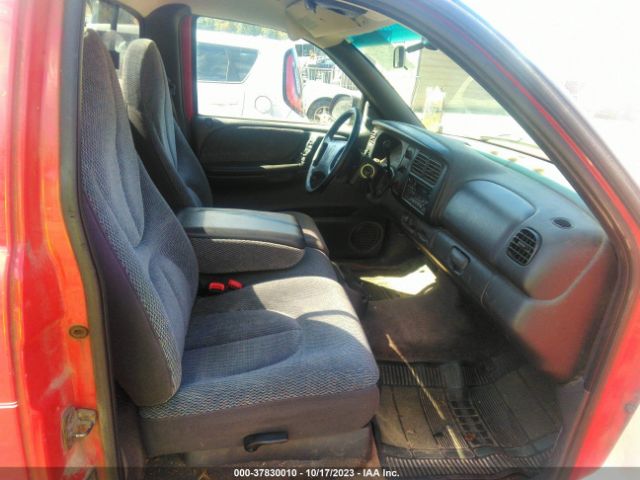 1997 DODGE DAKOTA 1B7FL26X0VS178486 Photo 4