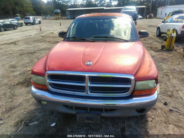 1997 DODGE DAKOTA 1B7FL26X0VS178486 Photo 5
