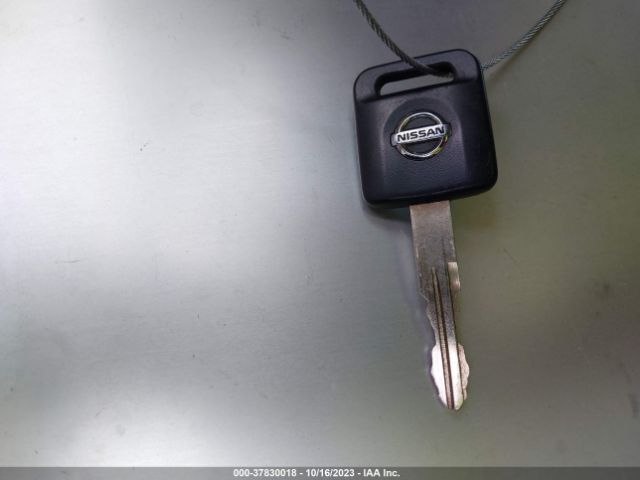1N6DD0ER4HN712553 Nissan Frontier Sv V6