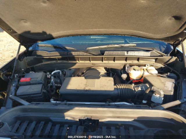1GTP8FED8MZ386125 GMC Sierra 1500 Denali