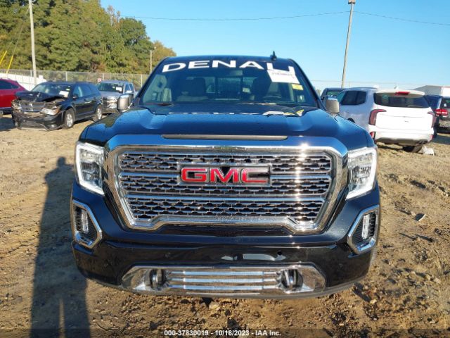 1GTP8FED8MZ386125 GMC Sierra 1500 Denali