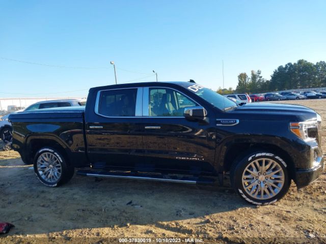 1GTP8FED8MZ386125 GMC Sierra 1500 Denali