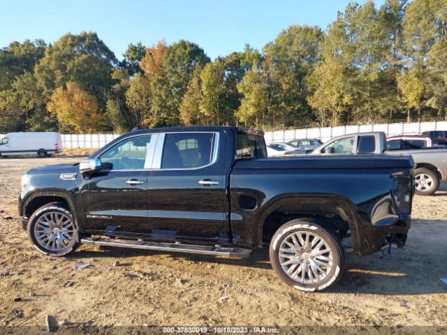 1GTP8FED8MZ386125 GMC Sierra 1500 Denali