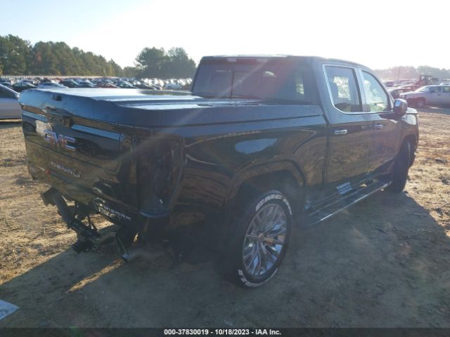 1GTP8FED8MZ386125 GMC Sierra 1500 Denali