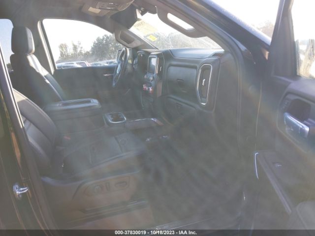 1GTP8FED8MZ386125 GMC Sierra 1500 Denali