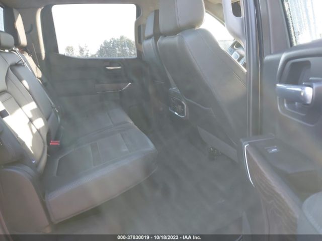 1GTP8FED8MZ386125 GMC Sierra 1500 Denali