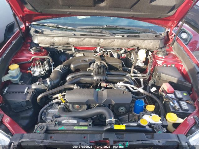 4S4BRBNC7E3282362 Subaru Outback 2.5i Limited
