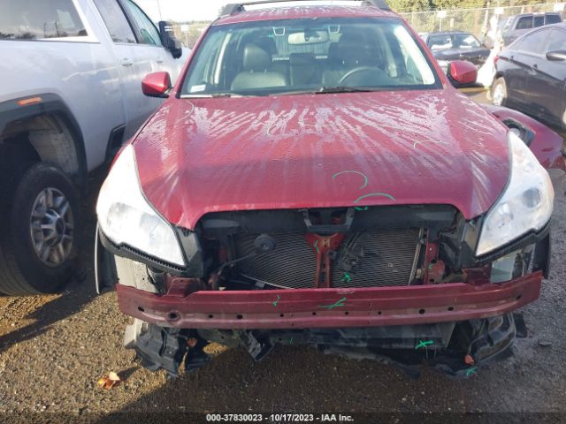 4S4BRBNC7E3282362 Subaru Outback 2.5i Limited