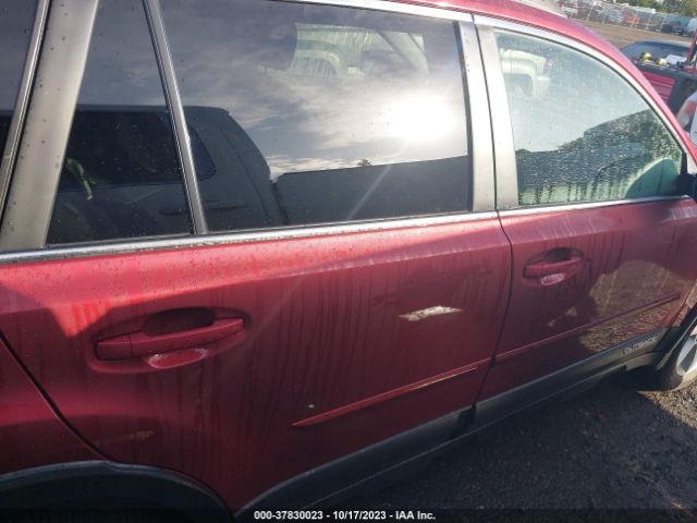 4S4BRBNC7E3282362 Subaru Outback 2.5i Limited