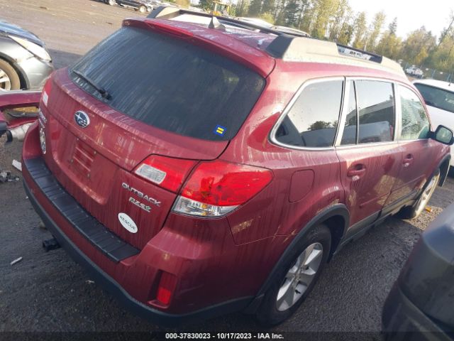 4S4BRBNC7E3282362 Subaru Outback 2.5i Limited