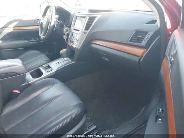 4S4BRBNC7E3282362 Subaru Outback 2.5i Limited