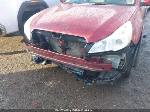 4S4BRBNC7E3282362 Subaru Outback 2.5i Limited