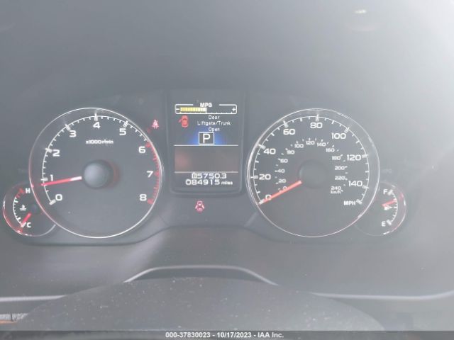 4S4BRBNC7E3282362 Subaru Outback 2.5i Limited