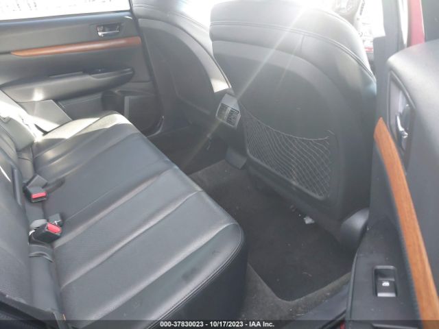 4S4BRBNC7E3282362 Subaru Outback 2.5i Limited