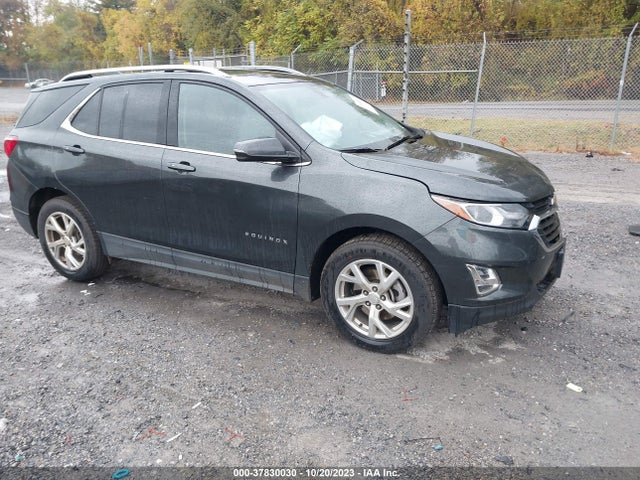 Chevrolet EQUINOX LT 2019 3GNAXVEX1KS612875 Image 1