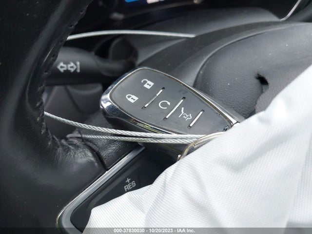 Chevrolet EQUINOX LT 2019 3GNAXVEX1KS612875 Image 11