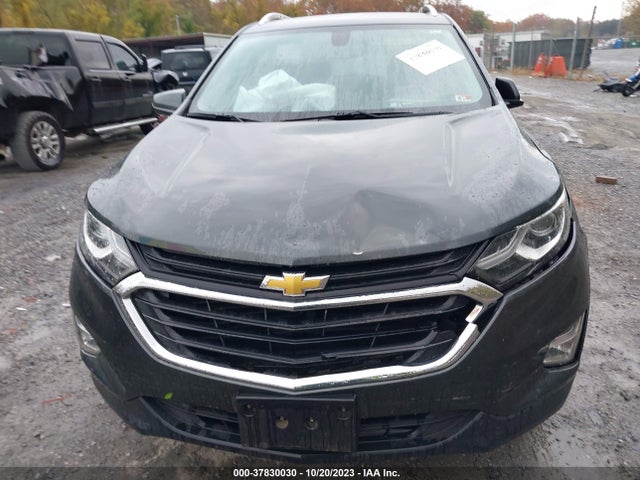 Chevrolet EQUINOX LT 2019 3GNAXVEX1KS612875 Image 12