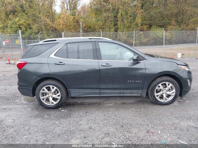 Chevrolet EQUINOX LT 2019 3GNAXVEX1KS612875 Image 13