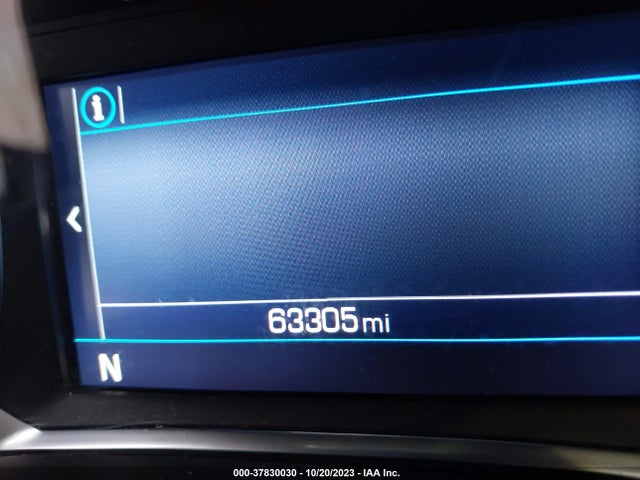 Chevrolet EQUINOX LT 2019 3GNAXVEX1KS612875 Image 15