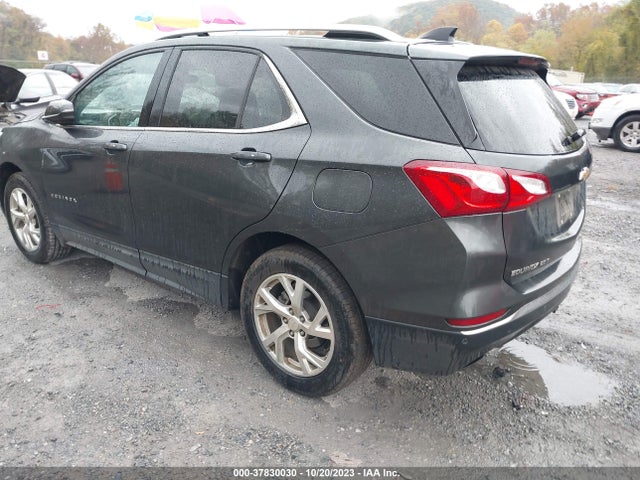 Chevrolet EQUINOX LT 2019 3GNAXVEX1KS612875 Image 3
