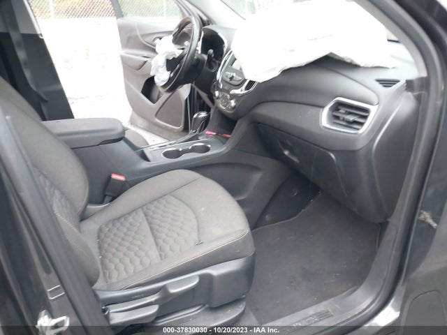 Chevrolet EQUINOX LT 2019 3GNAXVEX1KS612875 Image 5