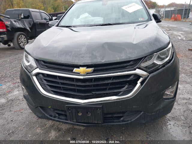 Chevrolet EQUINOX LT 2019 3GNAXVEX1KS612875 Image 6