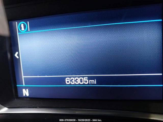 Chevrolet EQUINOX LT 2019 3GNAXVEX1KS612875 Image 7