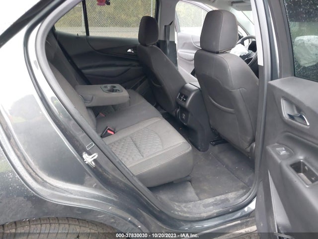 Chevrolet EQUINOX LT 2019 3GNAXVEX1KS612875 Image 8