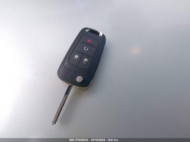 Chevrolet Trax Lt 2016 3GNCJLSB7GL185811 Image 11