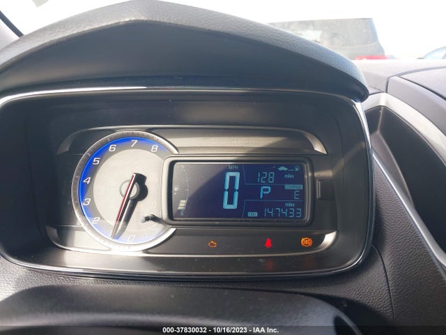 Chevrolet Trax Lt 2016 3GNCJLSB7GL185811 Image 7