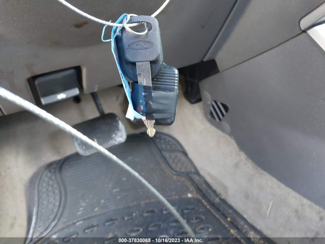 2008 FORD FOCUS SES VIN: 1FAHP35N68W186274