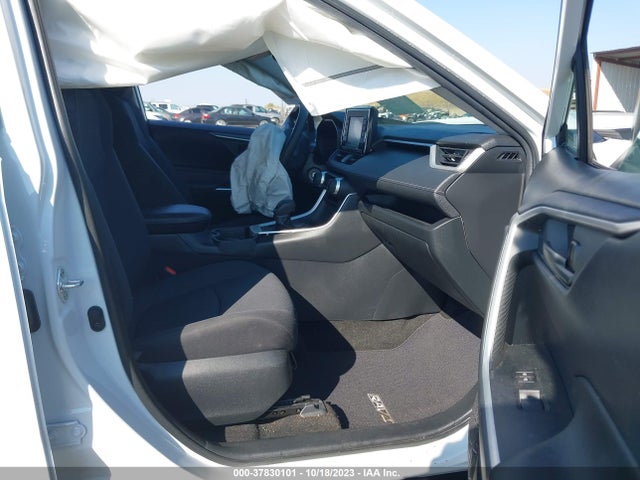 2020 TOYOTA RAV4 LE VIN: 2T3H1RFV6LW066771
